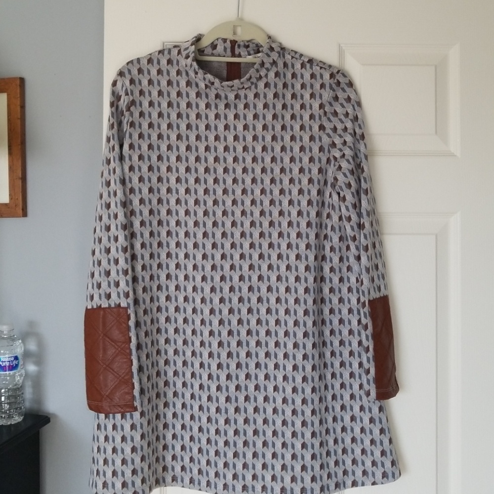 Tyler Boe tunic!!!